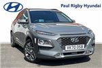 2020 Hyundai Kona