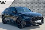 2023 Audi RS Q8