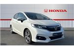 2019 Honda Jazz