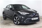 2022 Toyota C-HR