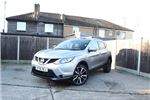 2016 Nissan Qashqai