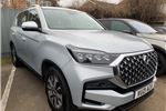 2021 SsangYong Rexton 2.2 Ventura 5dr Auto