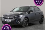 2022 Vauxhall Corsa