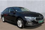 2023 Skoda Octavia