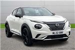 2022 Nissan Juke