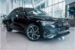 2022 Audi e-tron Sportback