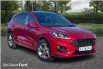 2024 Ford Kuga