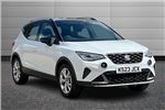 2023 SEAT Arona