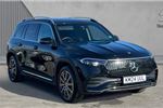2024 Mercedes-Benz EQB