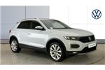 2021 Volkswagen T-Roc