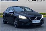 2019 Volvo V40