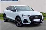 2020 Audi Q3