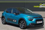 2020 Citroen C3