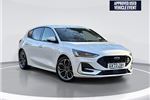 2024 Ford Focus