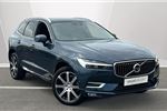 2021 Volvo XC60
