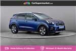 2021 Kia Niro