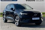 2023 Volvo XC40