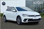 2022 Volkswagen Polo