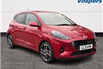 2021 Hyundai i10