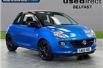 2019 Vauxhall Adam