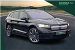 2023 Skoda Enyaq