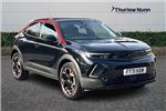 2022 Vauxhall Mokka