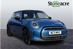 2021 MINI Hatchback