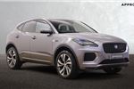 2022 Jaguar E-Pace