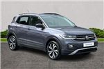 2023 Volkswagen T-Cross