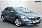 2019 Volvo V40