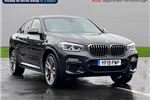 2019 BMW X4