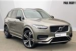 2020 Volvo XC90