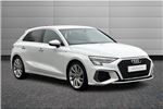 2020 Audi A3