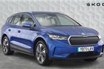 2023 Skoda Enyaq