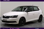 2016 Skoda Fabia