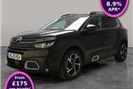 2020 Citroen C5 Aircross