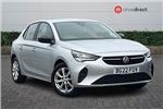 2022 Vauxhall Corsa