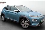 2019 Hyundai Kona Electric