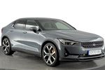 2020 Polestar 2