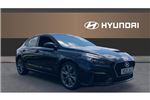 2021 Hyundai i30 Fastback