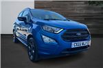2022 Ford EcoSport