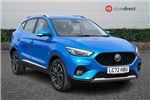 2022 MG ZS
