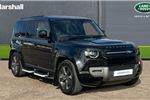 2023 Land Rover Defender