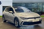 2024 Volkswagen Golf