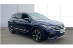 2022 Volkswagen Tiguan Allspace