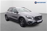 2019 Mercedes-Benz GLA