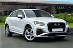 2023 Audi Q2