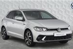 2022 Volkswagen Polo