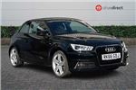 2016 Audi A1