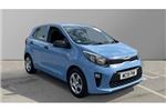 2019 Kia Picanto